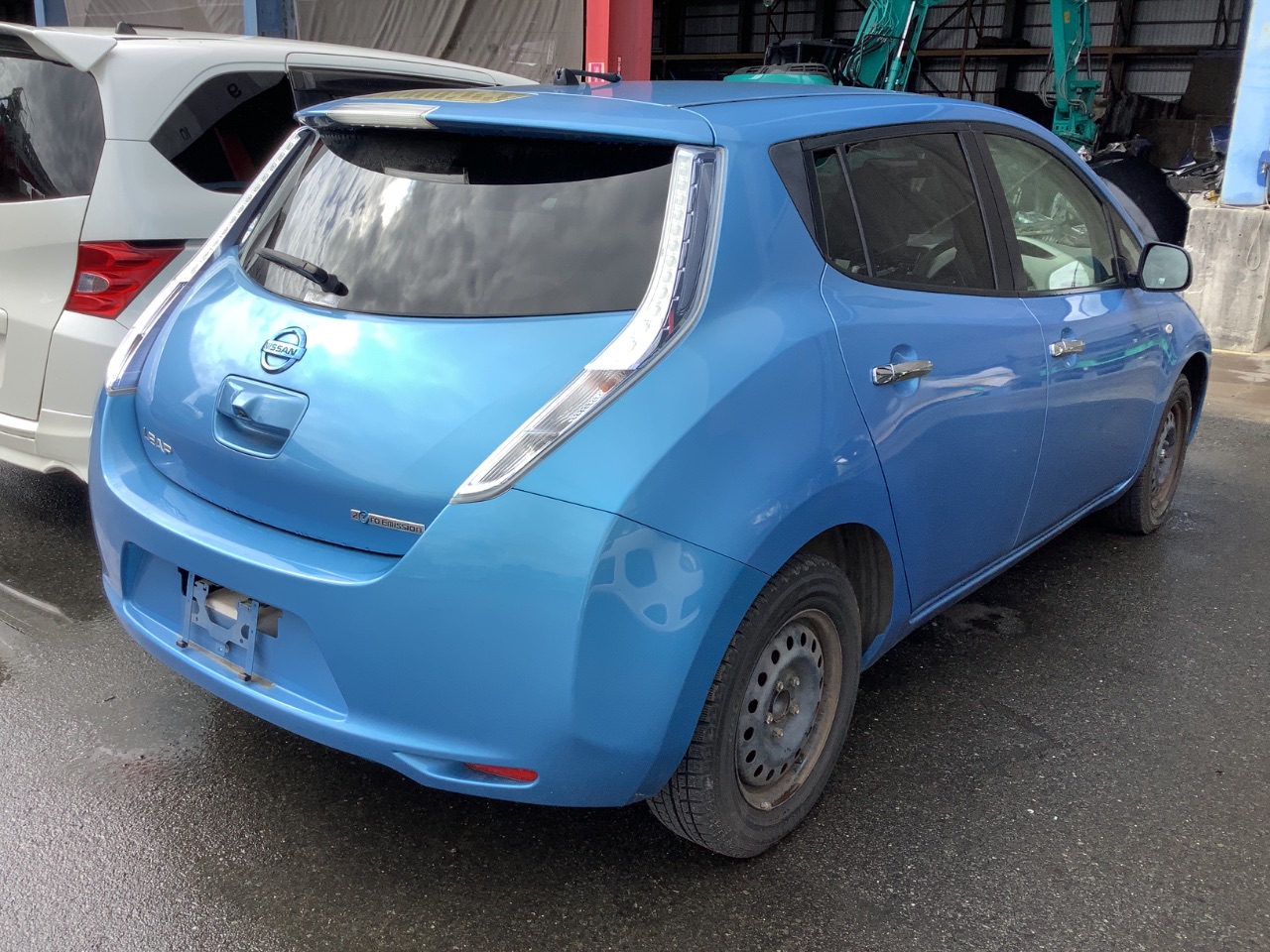 日産 日産 その他 Ref:SP361888 4/12